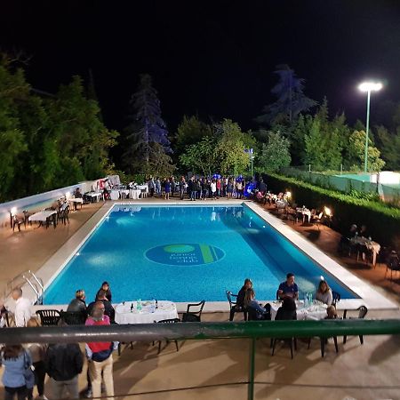 Casa Nadia Bed and Breakfast Περούτζια Εξωτερικό φωτογραφία