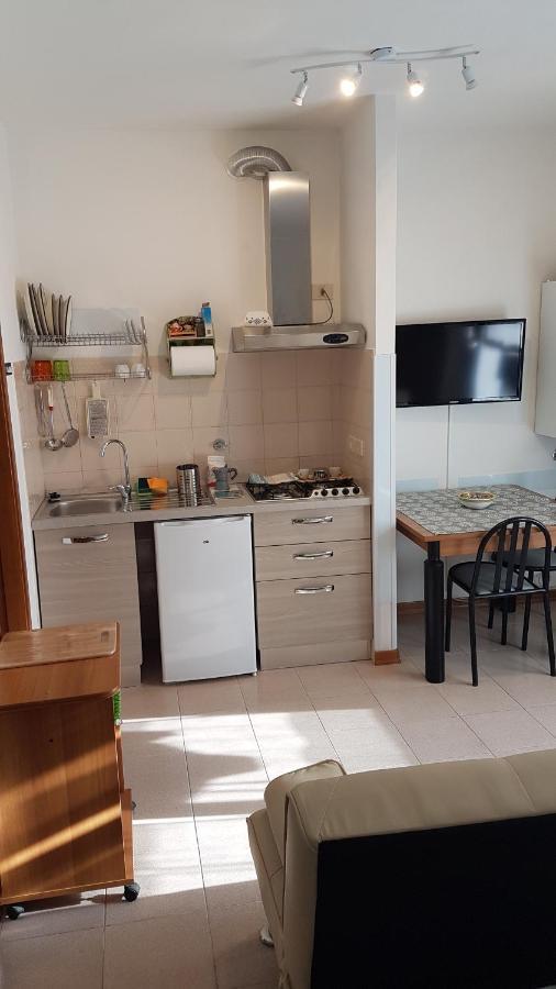 Casa Nadia Bed and Breakfast Περούτζια Εξωτερικό φωτογραφία