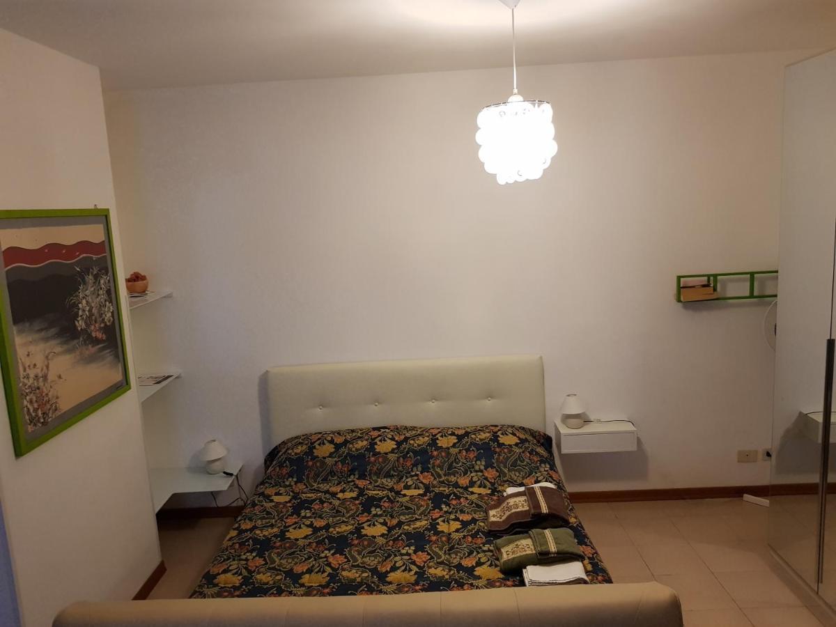 Casa Nadia Bed and Breakfast Περούτζια Εξωτερικό φωτογραφία