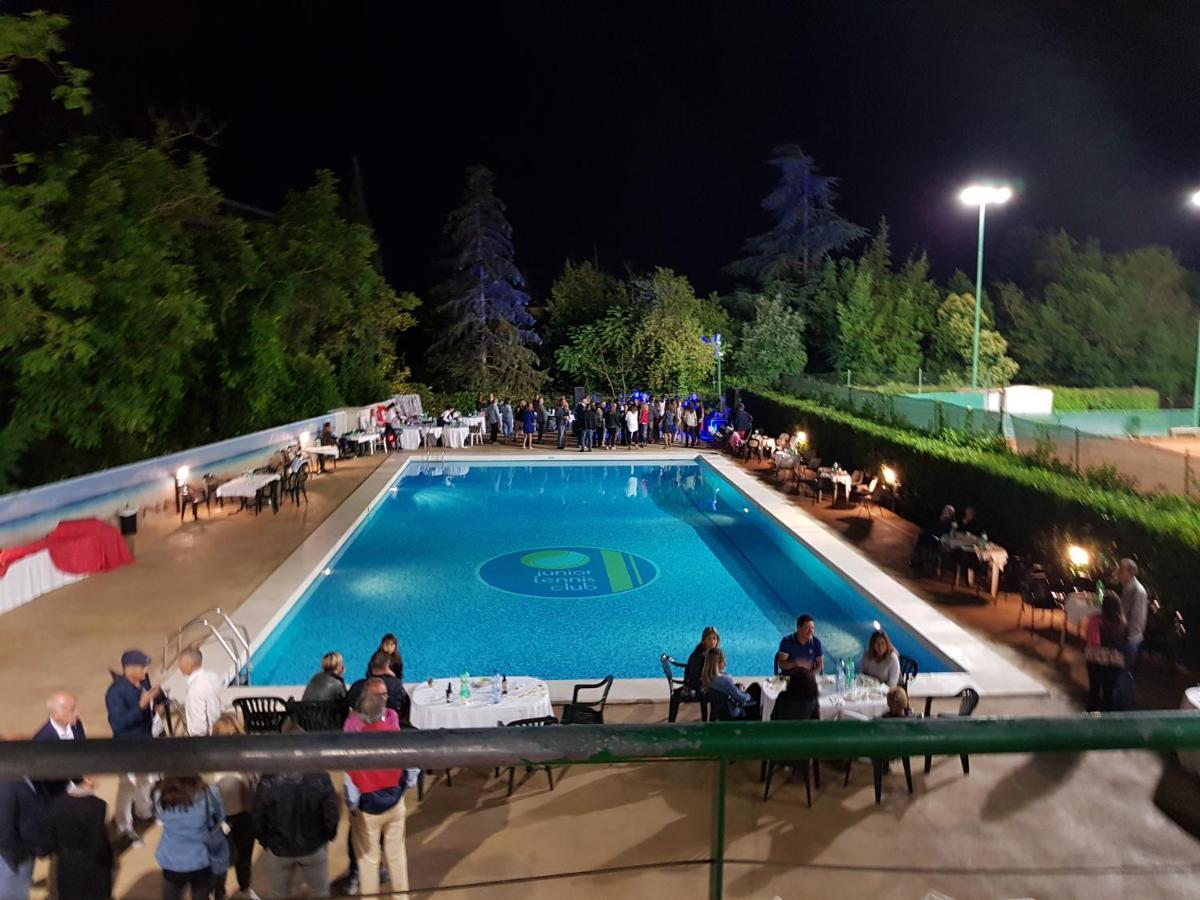 Casa Nadia Bed and Breakfast Περούτζια Εξωτερικό φωτογραφία